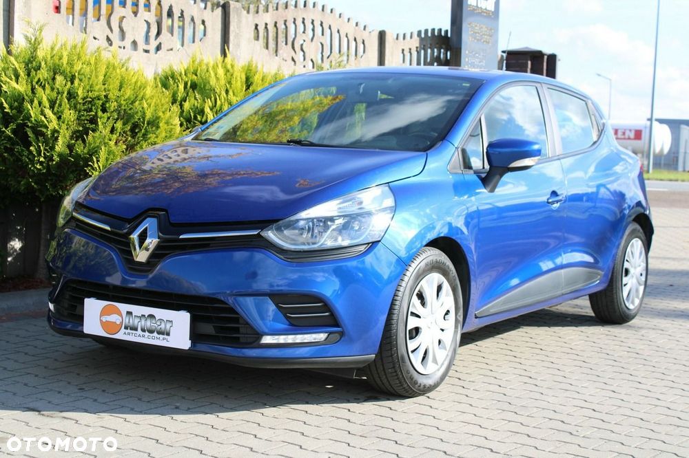 Renault Clio 1.2 16V Life - 39