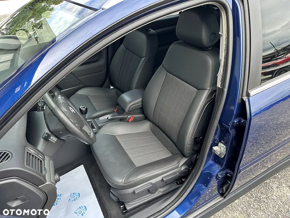 Opel Vectra 1.8 Edition Plus - 6