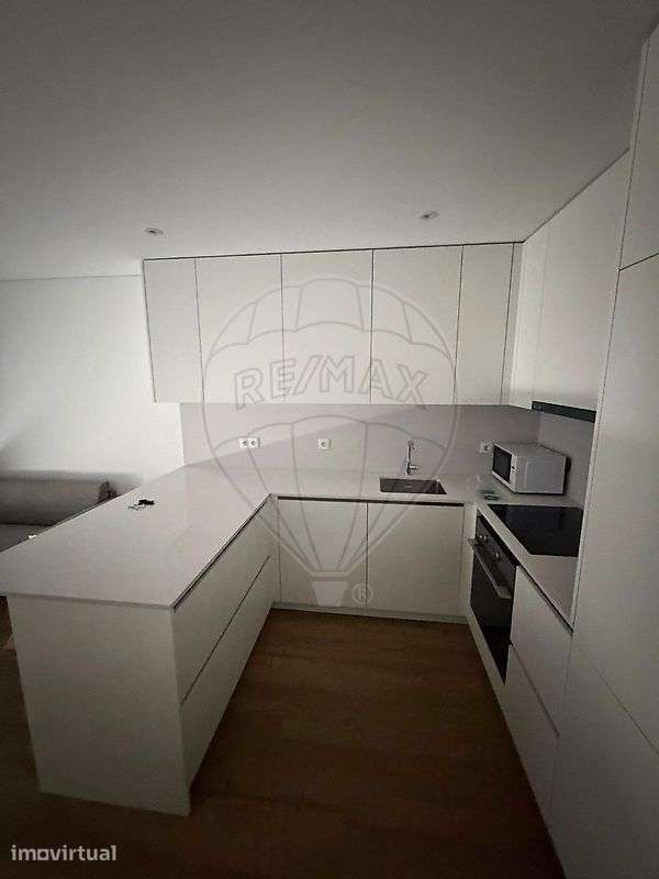 Apartamento T1 para arrendamento - Grande imagem: 5/7