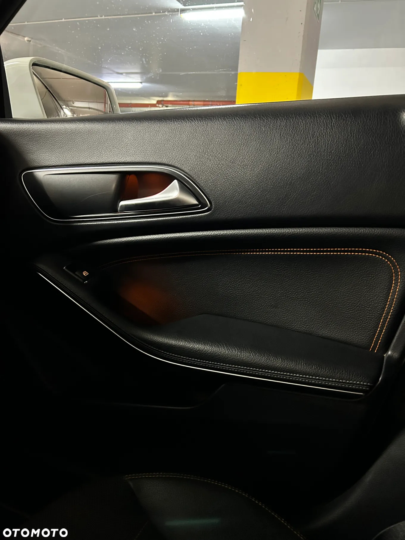 Mercedes-Benz CLA 180 - 12