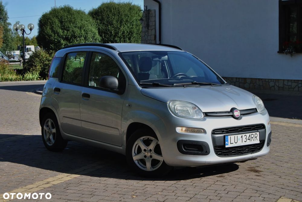 Fiat Panda - 2