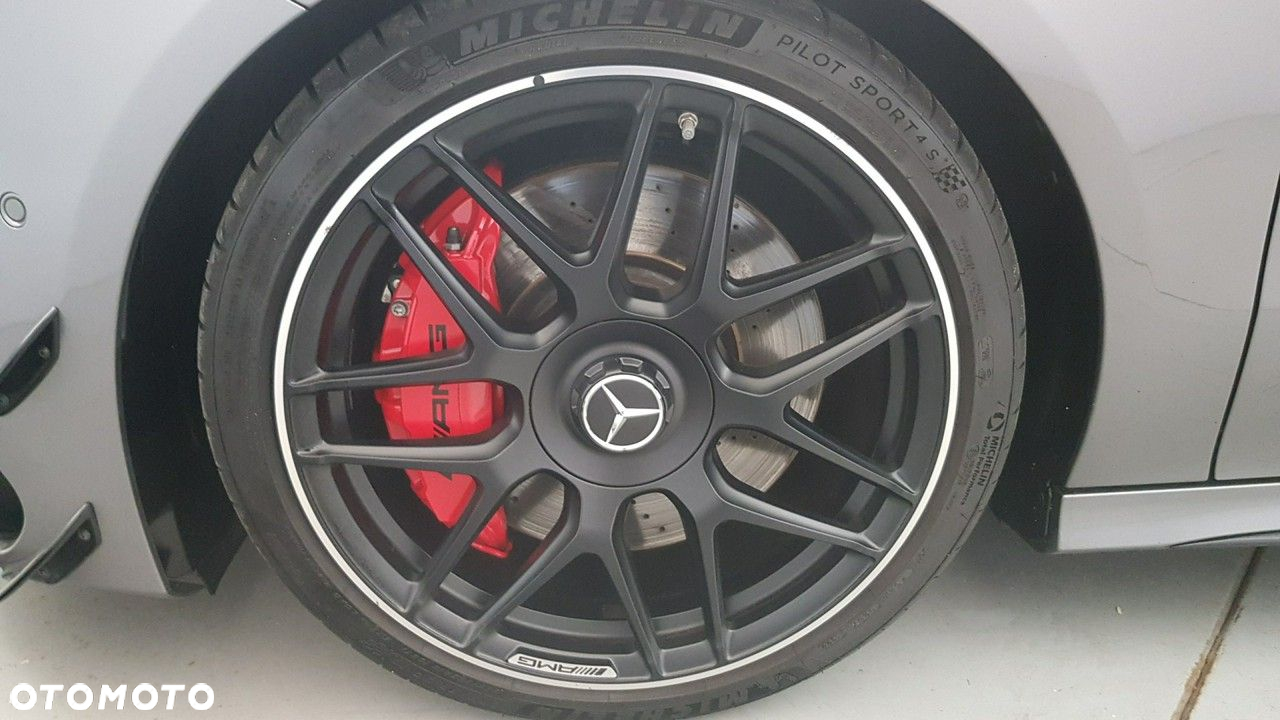 Mercedes-Benz CLA - 13