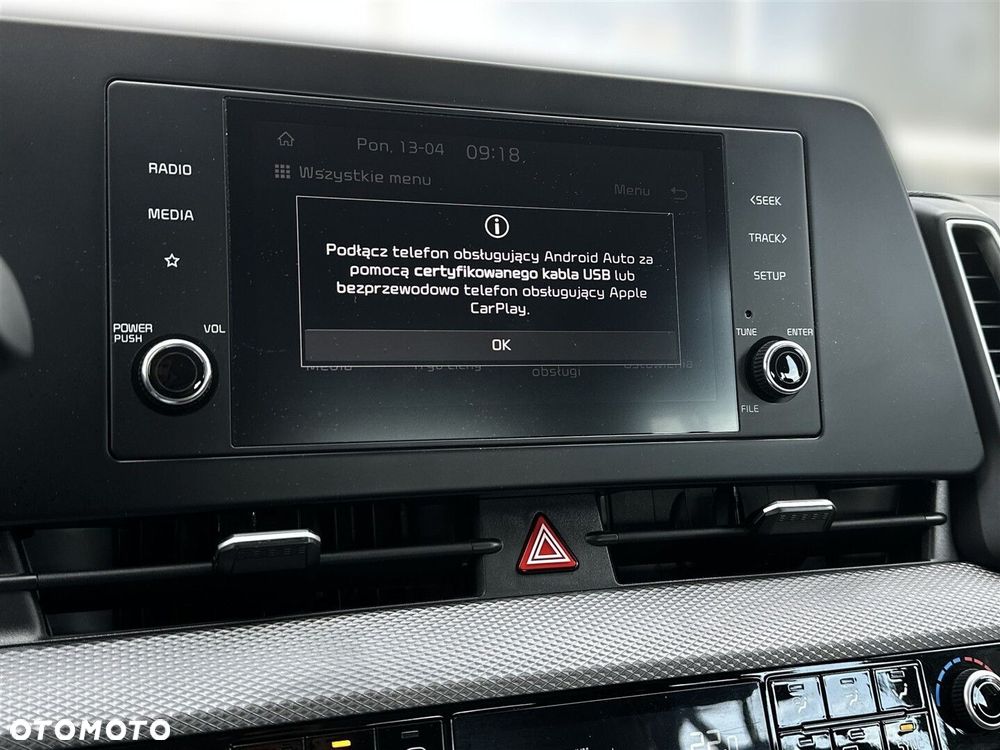 Kia Sportage 1.6 T-GDI M 2WD - 26