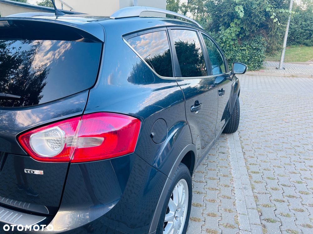 Ford Kuga 2.0 TDCi Trend - 3