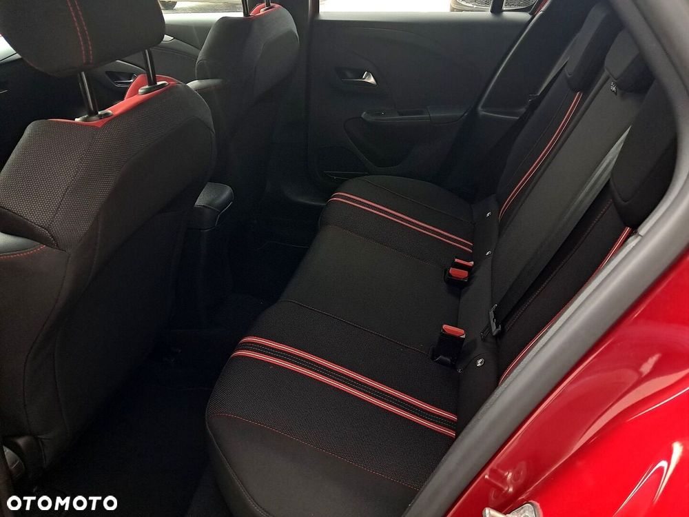 Opel Corsa 1.2 GS Line S&S - 13