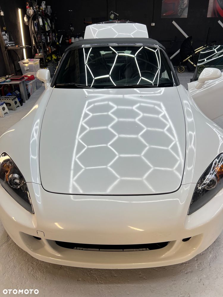 Honda S 2000 Standard - 5