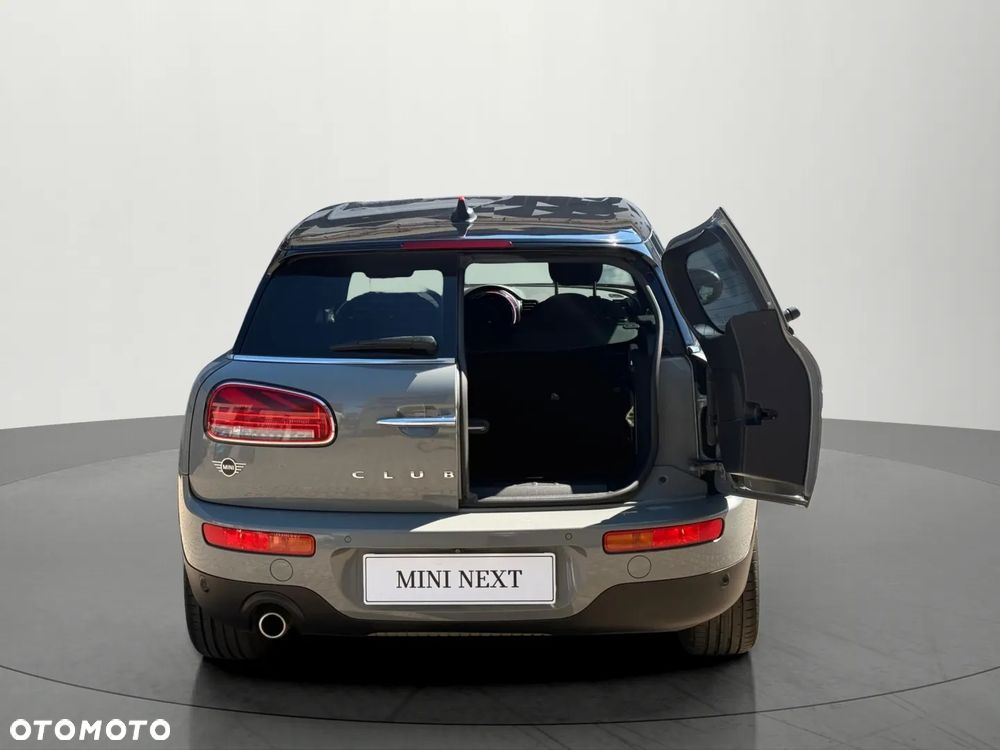 MINI Clubman Cooper GPF - 6