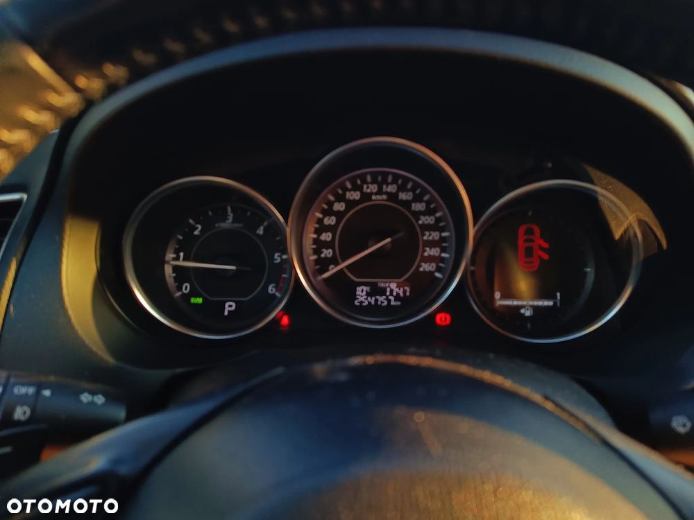 Mazda 6 2.2 D Skypassion I-ELoop - 9