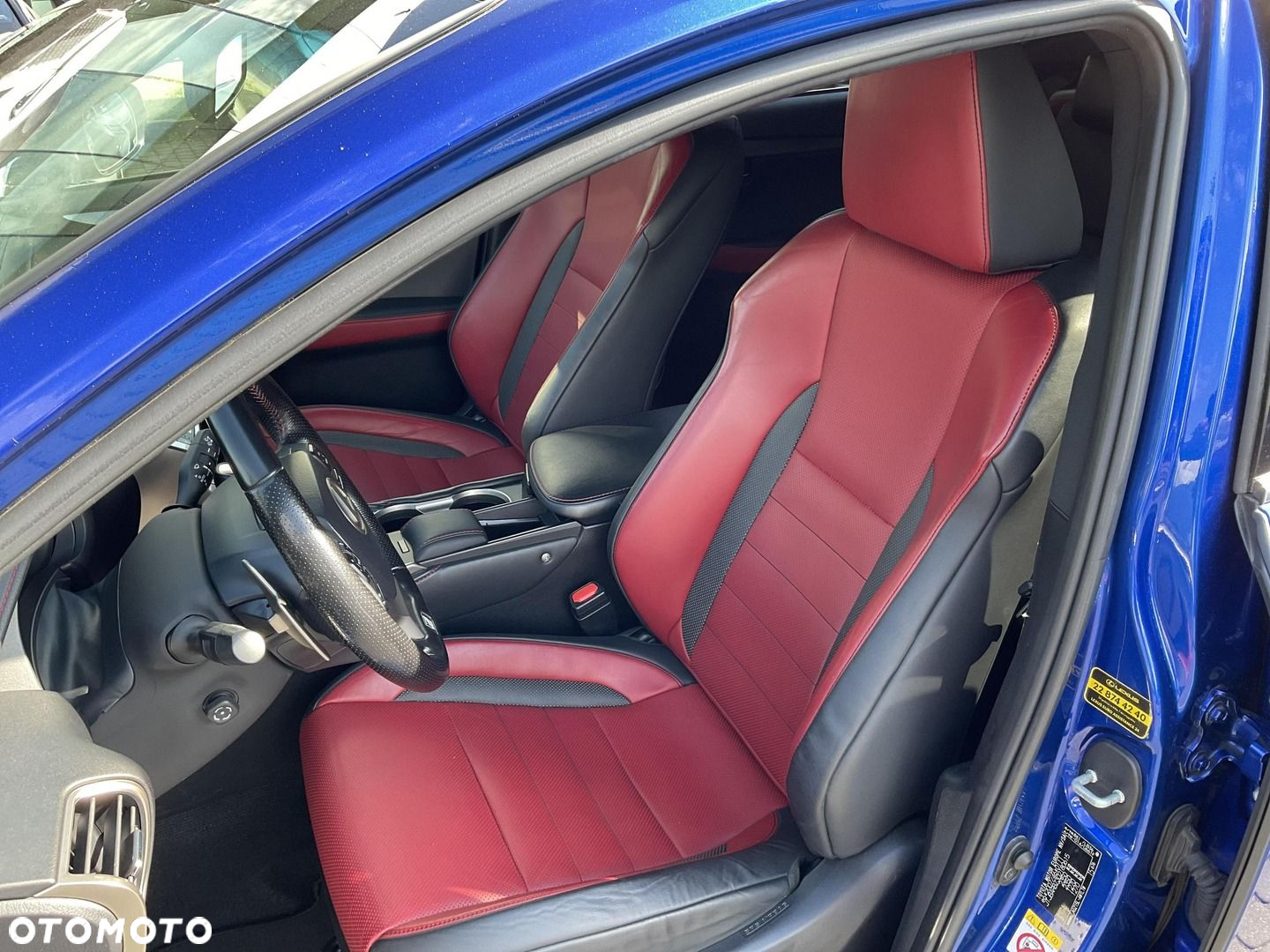 Lexus NX 300 F Sport AWD - 11