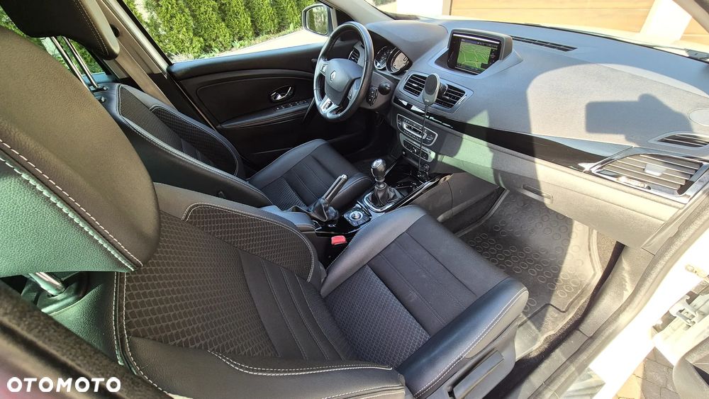 Renault Megane 1.2 16V TCe Energy Bose EU6 - 7