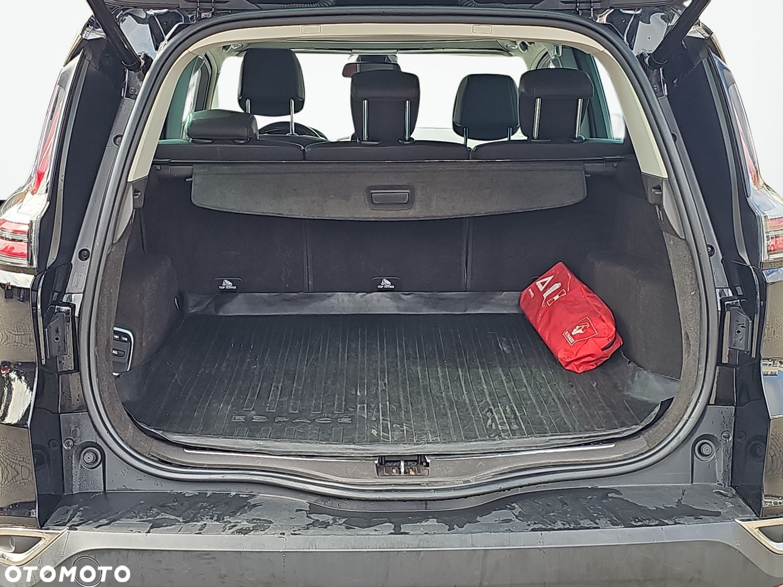 Renault Espace 1.6 dCi Energy SL Techno EDC - 23