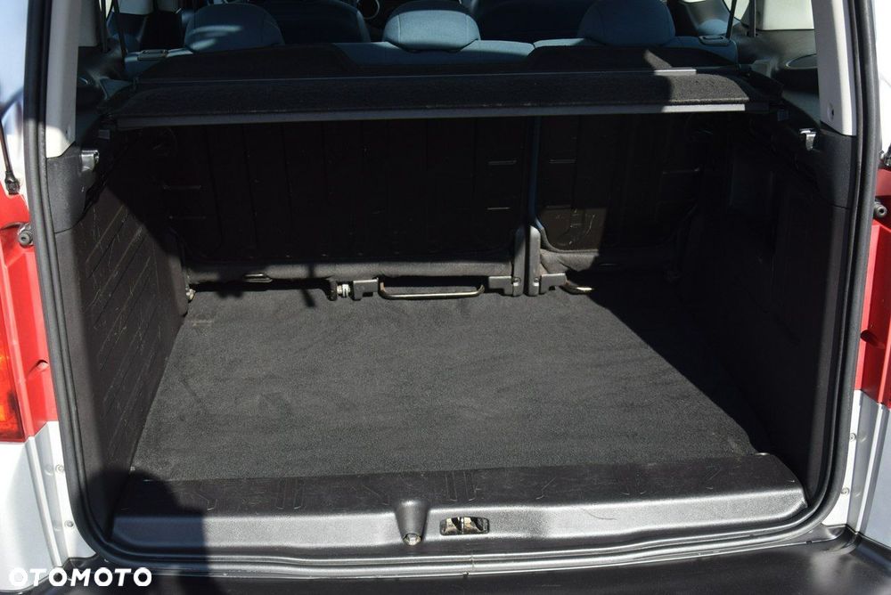 Citroën Berlingo Multispace e-HDi 90 FAP Selection - 17