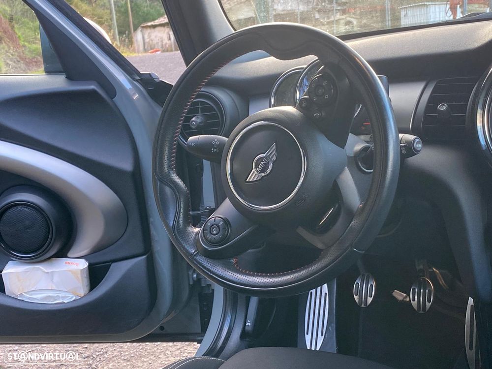 MINI 5 Portas One - 15
