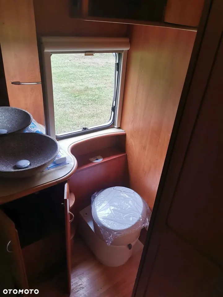 Caravelair Elegant Vip 595 - 13