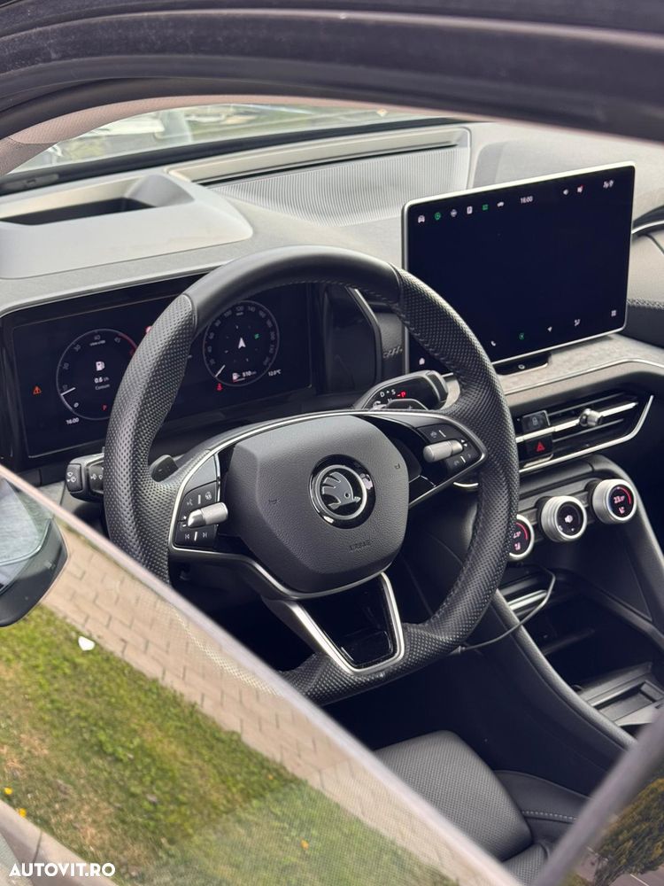 Skoda Kodiaq 2.0 TDI 4X4 DSG Selection - 19