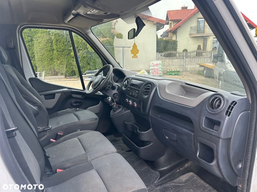 Renault Master - 10