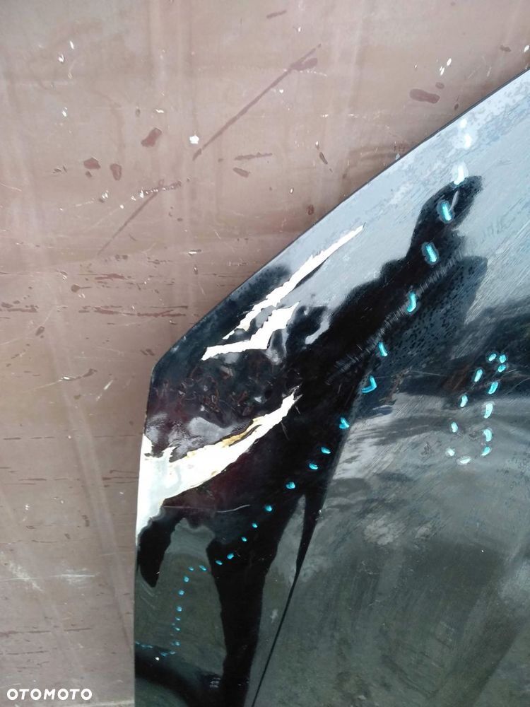 Maska Pokrywa Silnika Audi Q7 II 4M 4M0 - 3