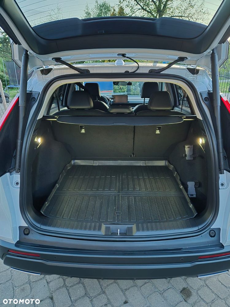 Honda CR-V 2.0 i-MMD HEV Elegance AWD CVT - 10