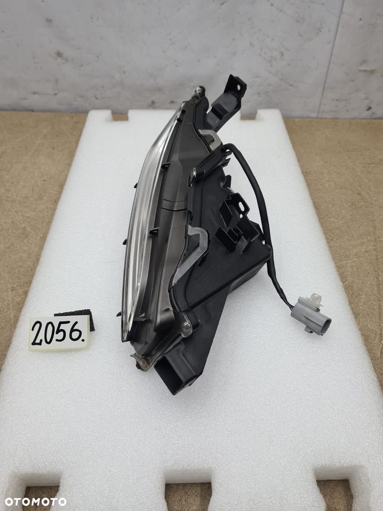 Lexus RX IV LIFT od19r halogen prawy Led DRL - 5
