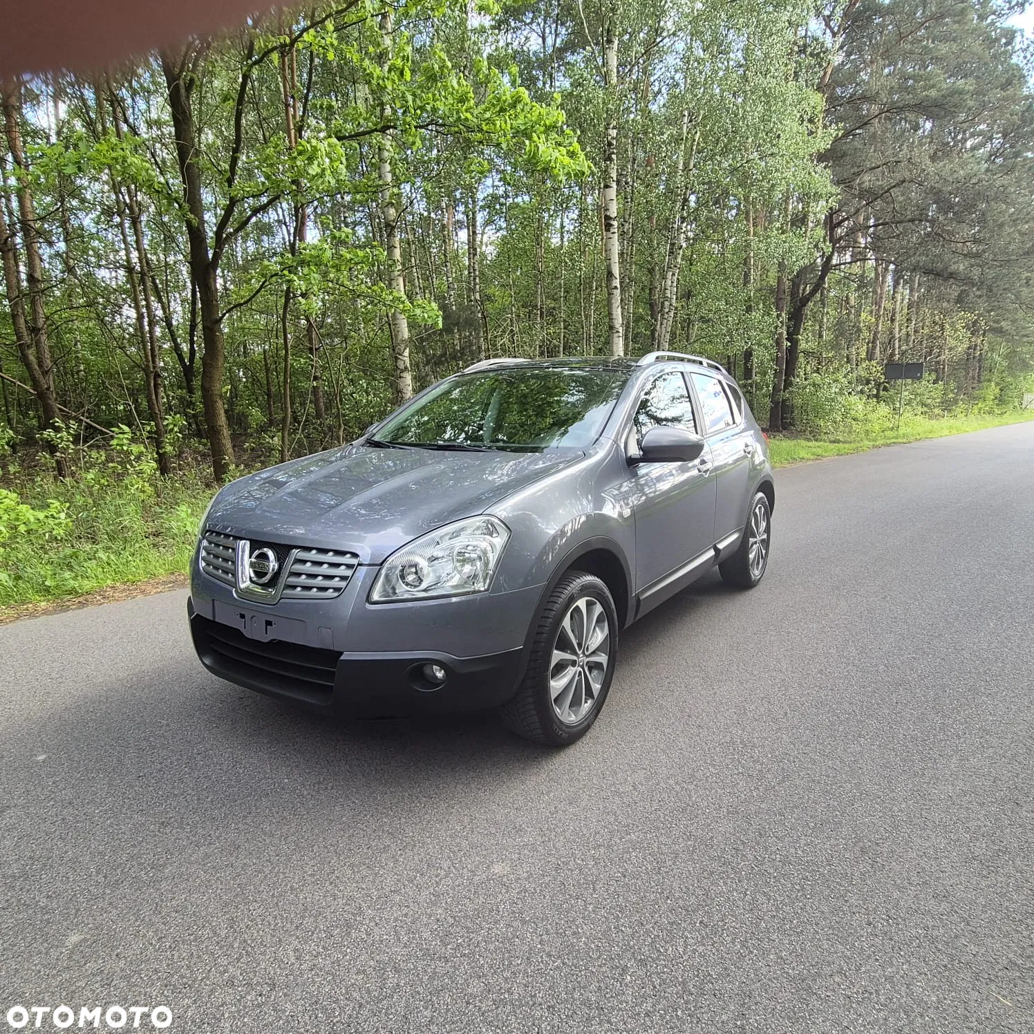 Nissan Qashqai 1.6 I-Way - 2