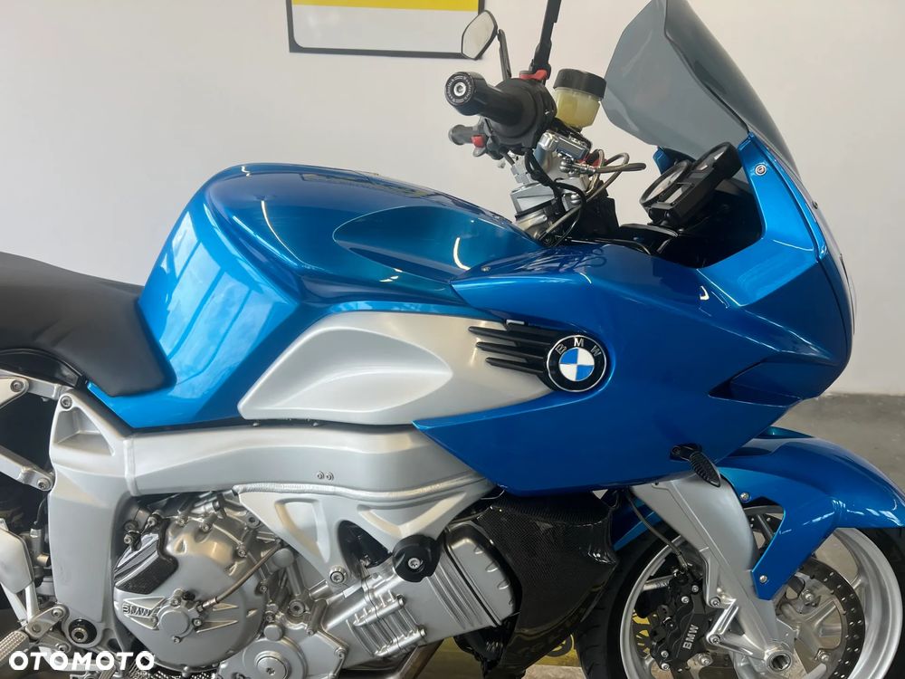 BMW K - 24
