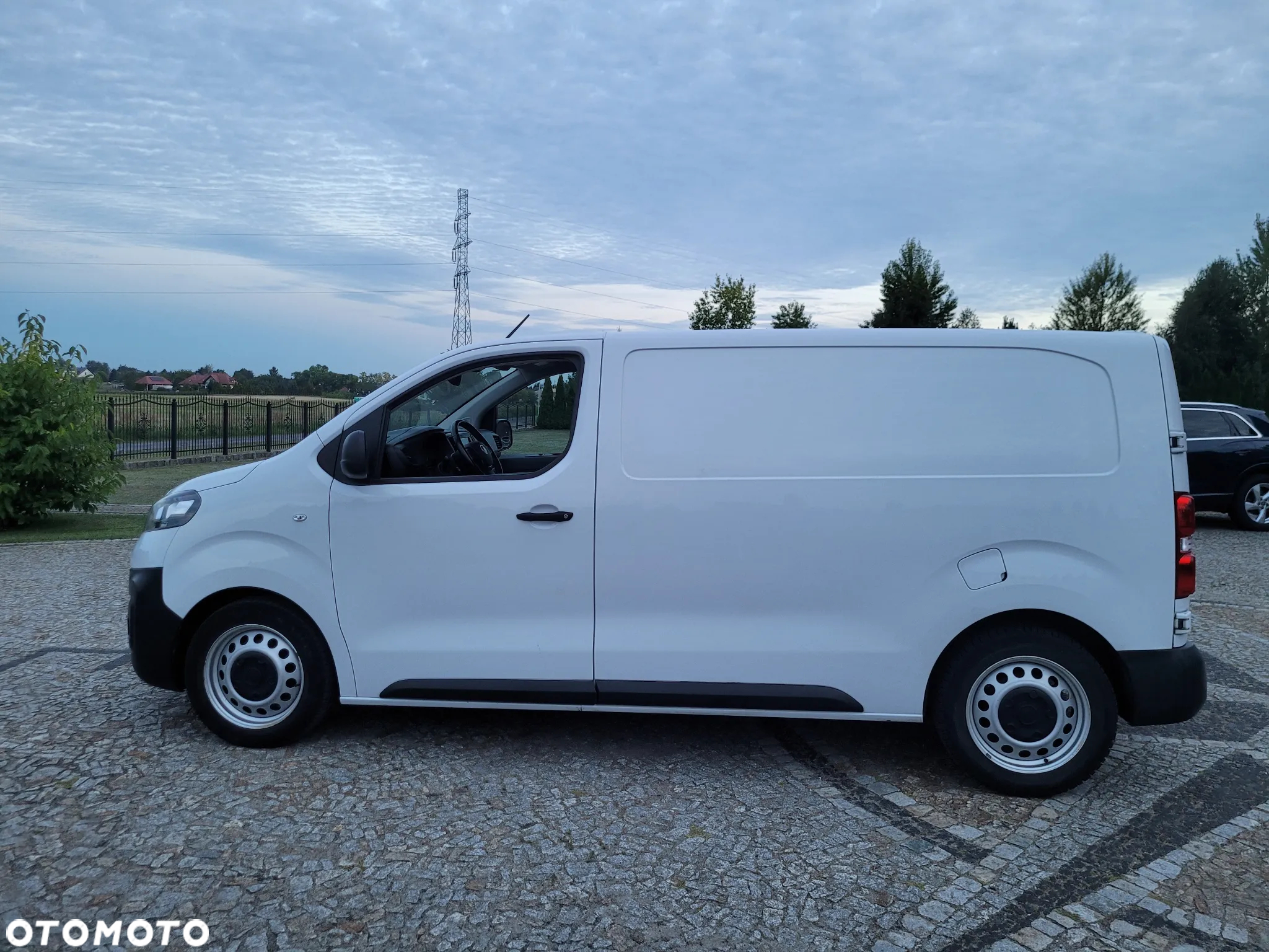 Fiat Scudo - 3