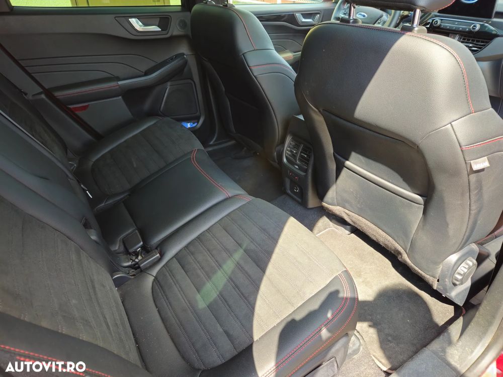 Ford Kuga 2.5 Duratec PHEV ST Line X - 6