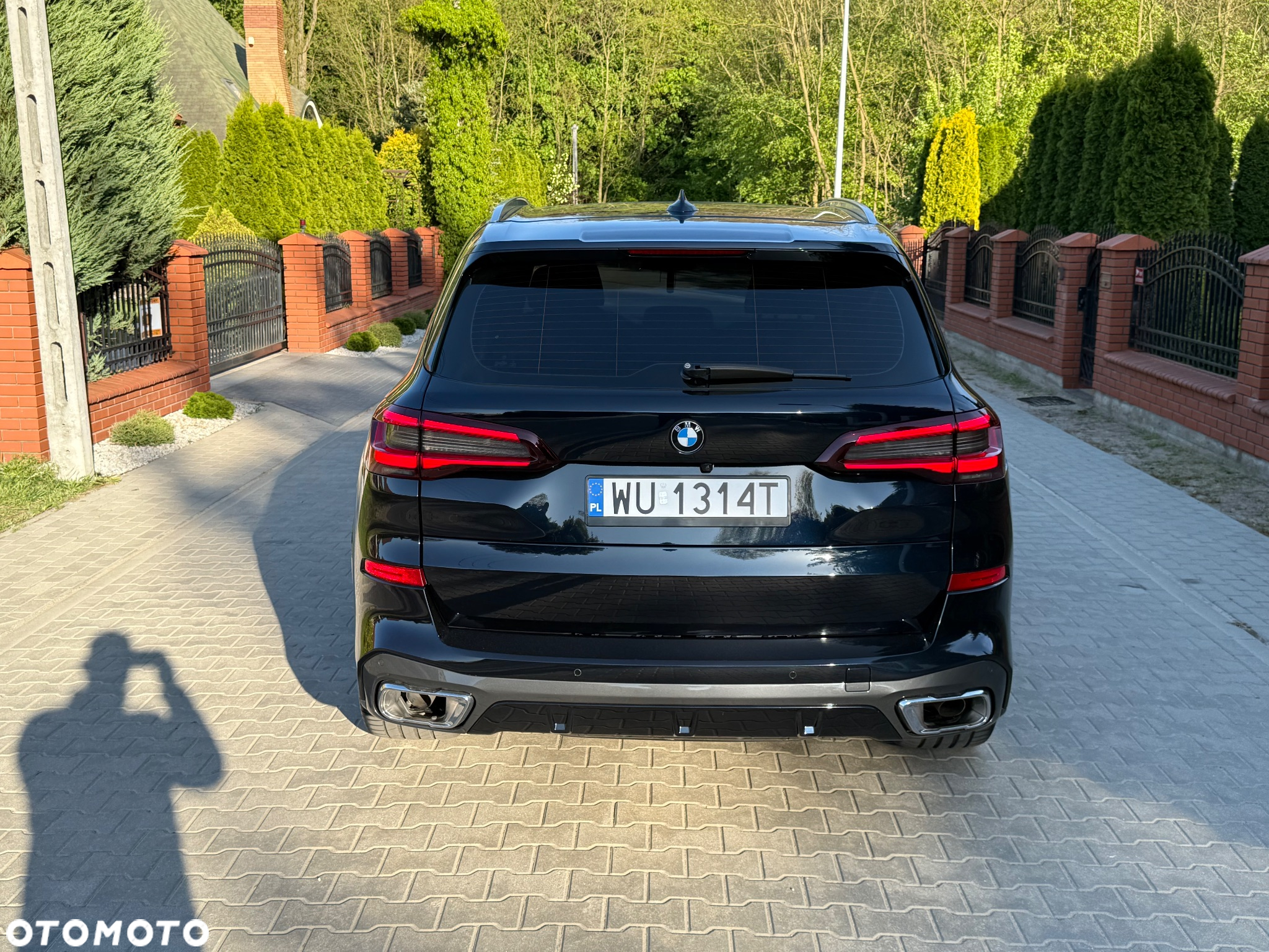 BMW X5 xDrive25d sport - 16