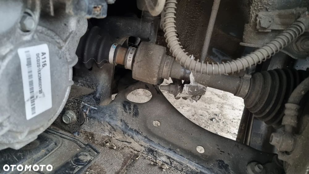 Kia Ceed 1.6 CRDi Eco-Dynamics+ (48V Mild-Hybrid) DCT7 GT Line - 28