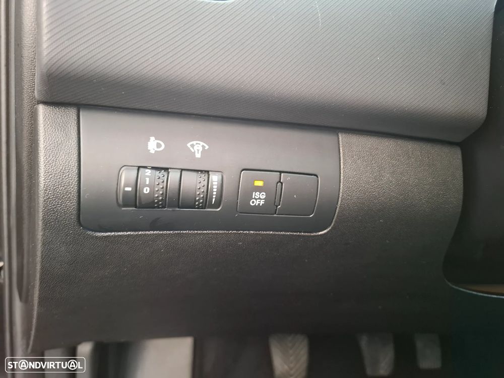 Kia Ceed 1.6 CRDi EX Eco - 18