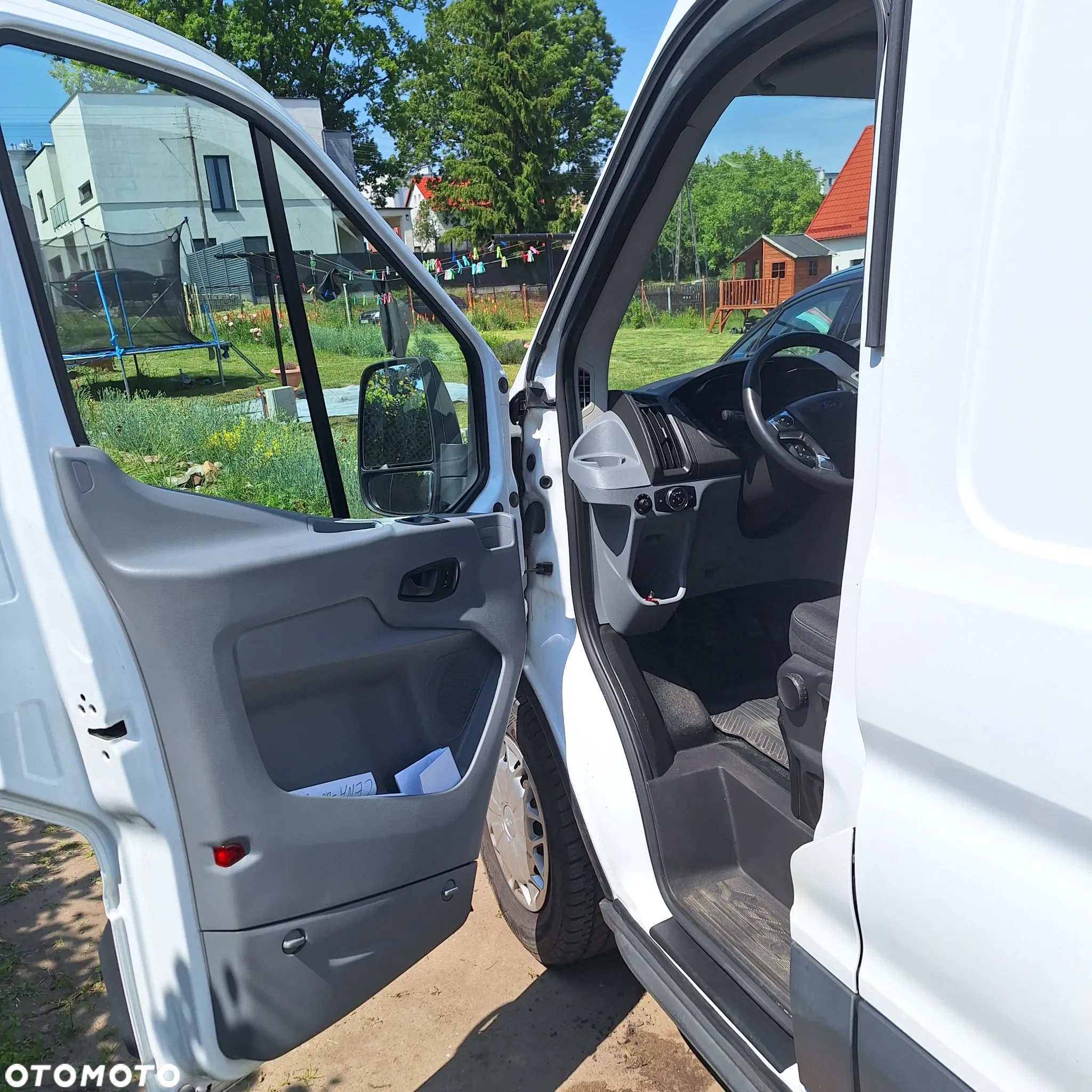 Ford Transit - 10
