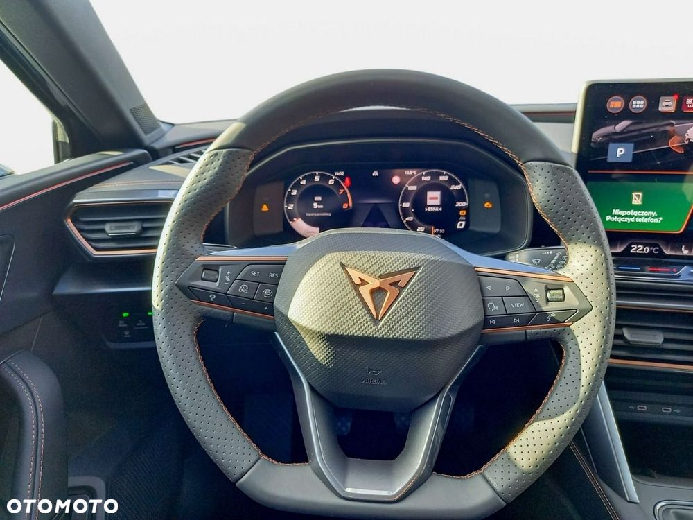 Cupra Leon Sportstourer - 10