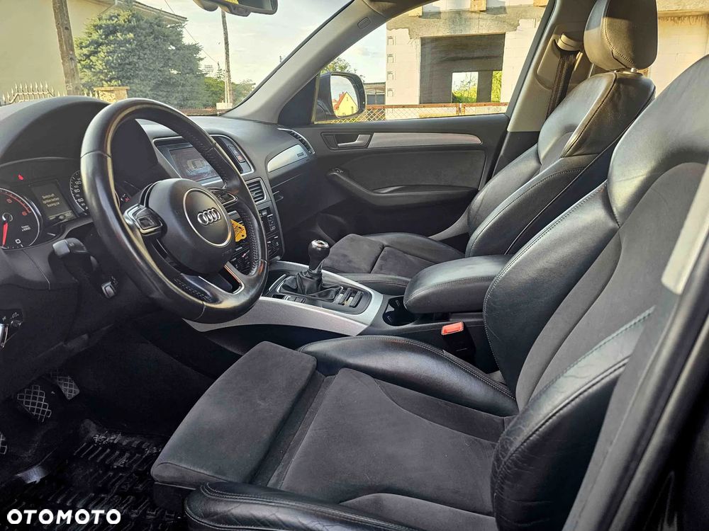 Audi Q5 - 17