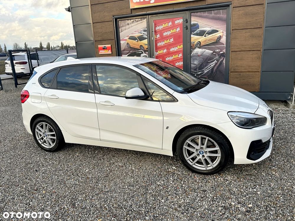 BMW Seria 2 225xe iPerformance Luxury Line