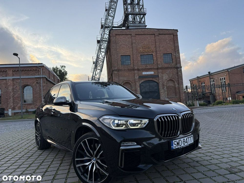 BMW X5 M - 3