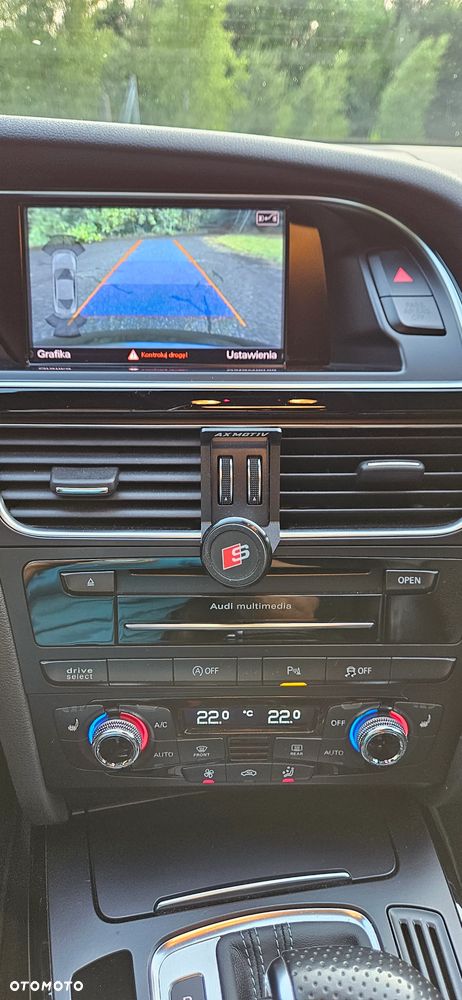 Audi A5 Coupé 3.0 TDI DPF quattro S tronic - 13