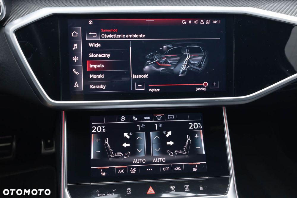 Audi S6 Avant TDI quattro tiptronic - 27