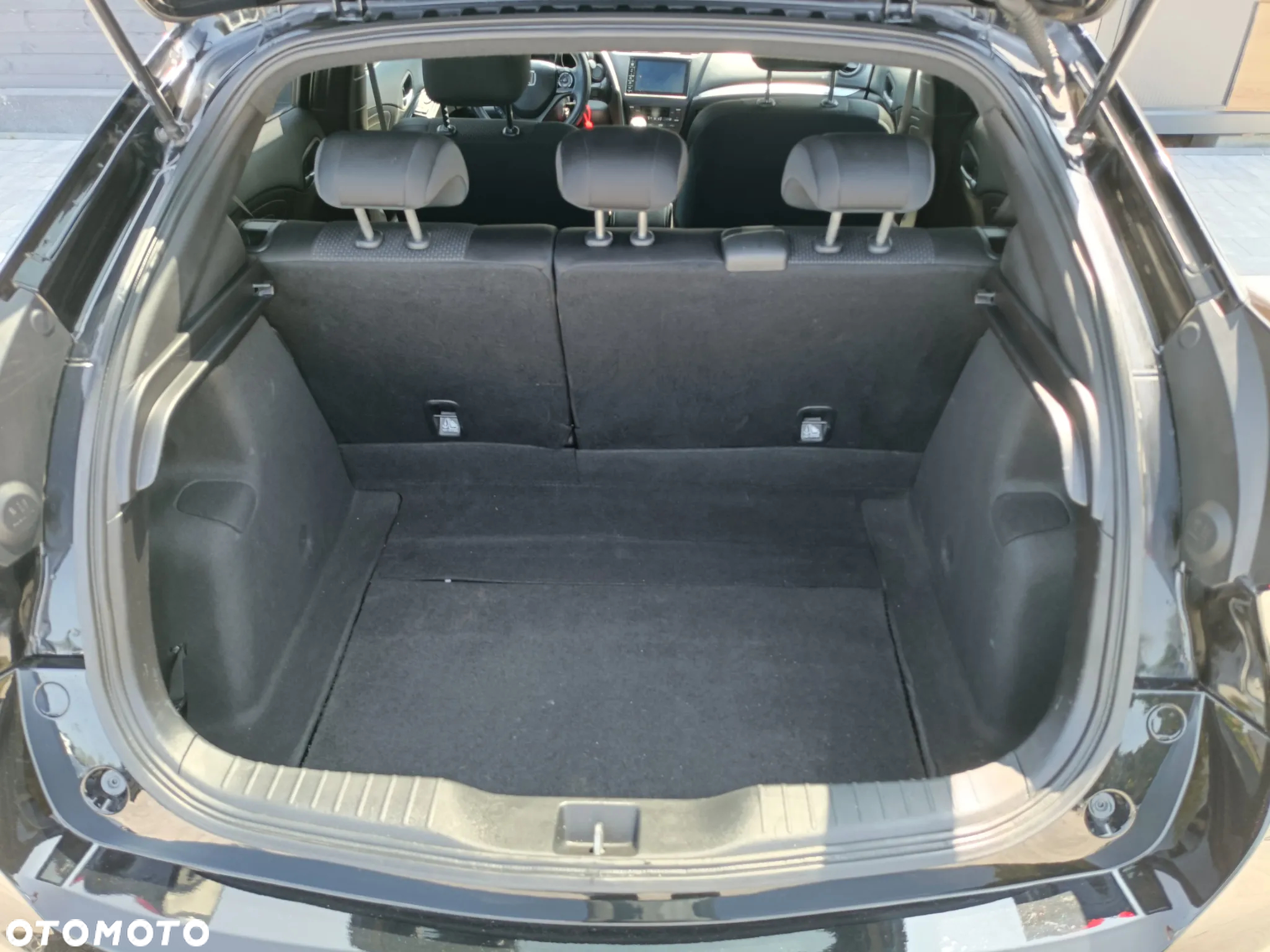 Honda Civic - 9