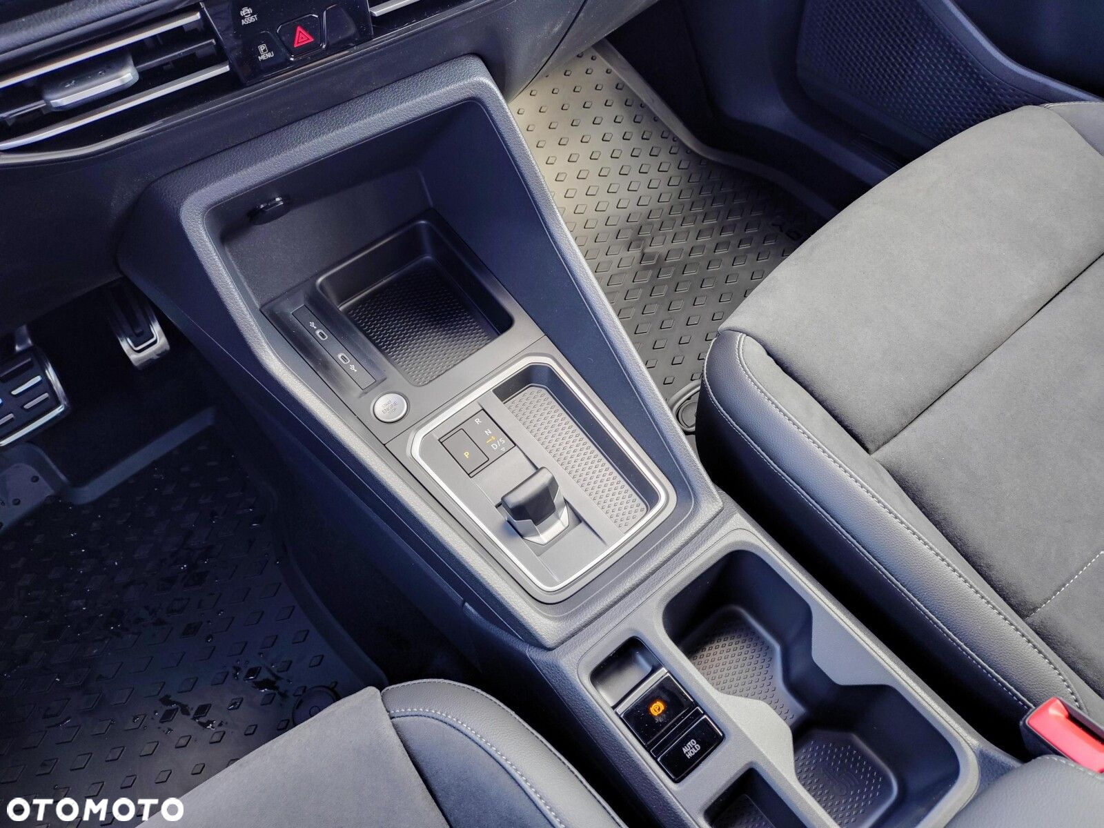Volkswagen Caddy - 15