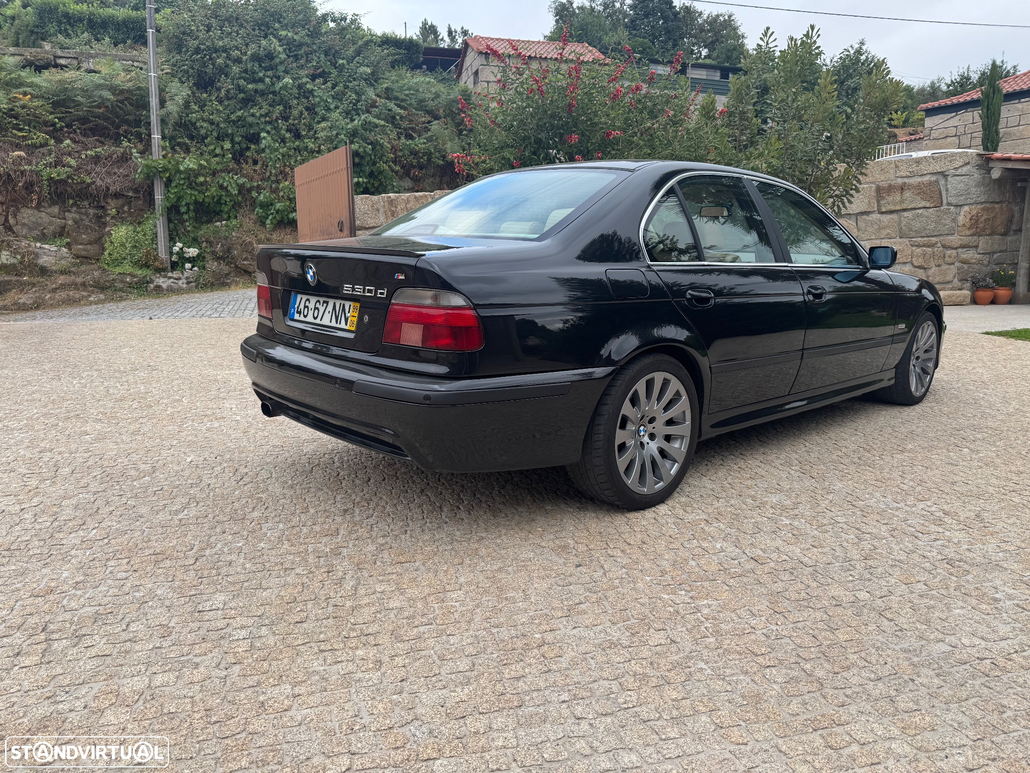 BMW 530 d - 4