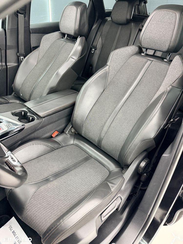 Peugeot 3008 1.6 THP EAT6 GT-Line - 18