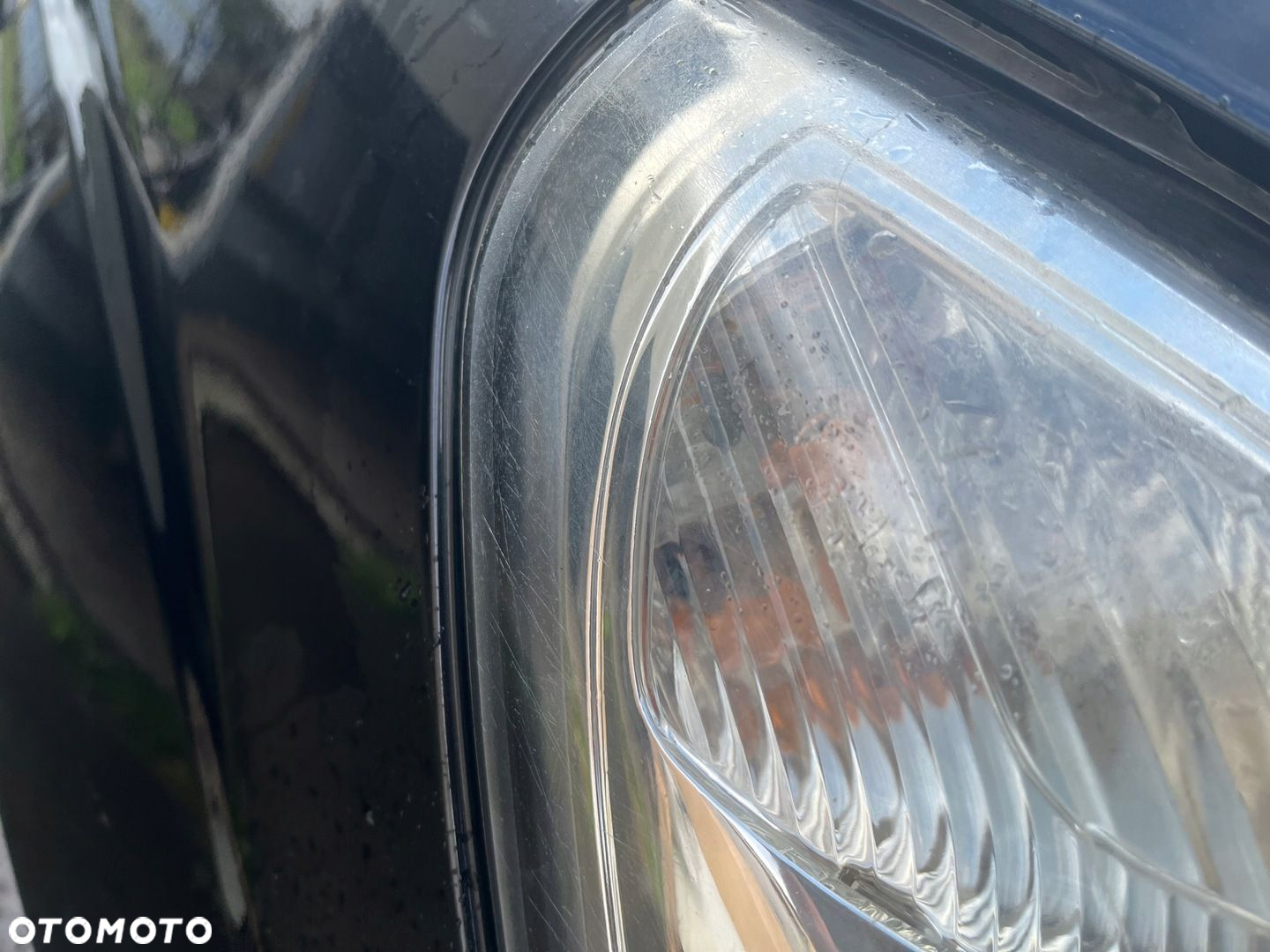 FORD S-MAX LAMPA PRAWA PRZEDNIA PRAWY PRZÓD - 5