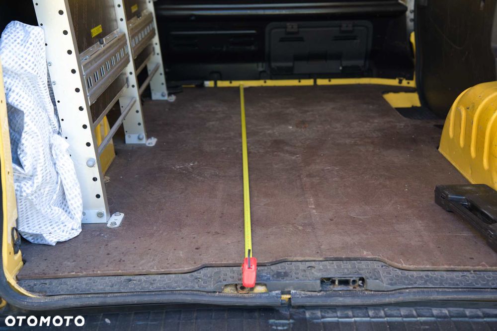 Renault Trafic L1H2 - 9