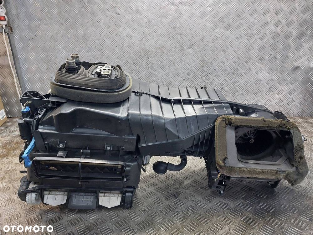 OBUDOWA NAGRZEWNICY NAGRZEWNICA VOLKSWAGEN JETTA V 1K1820308 1K1820015C - 4