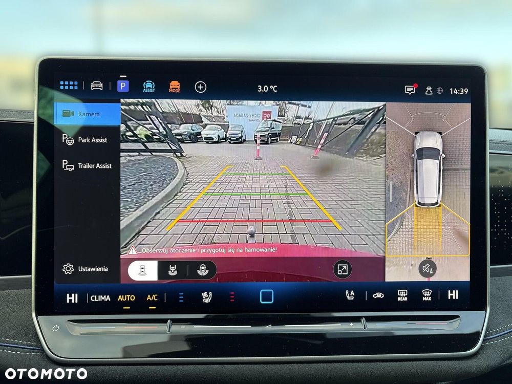 Volkswagen Passat - 23