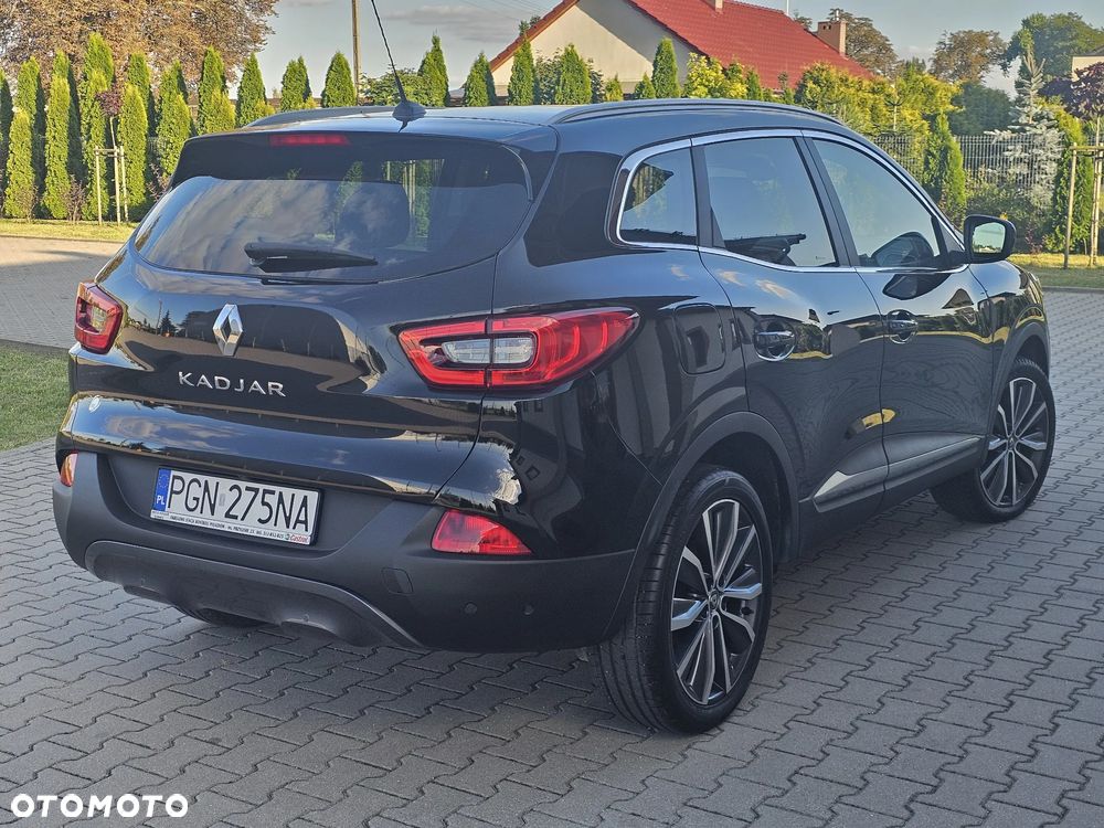 Renault Kadjar - 3