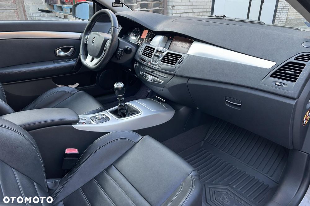 Renault Laguna 2.0 16V Turbo GT - 23