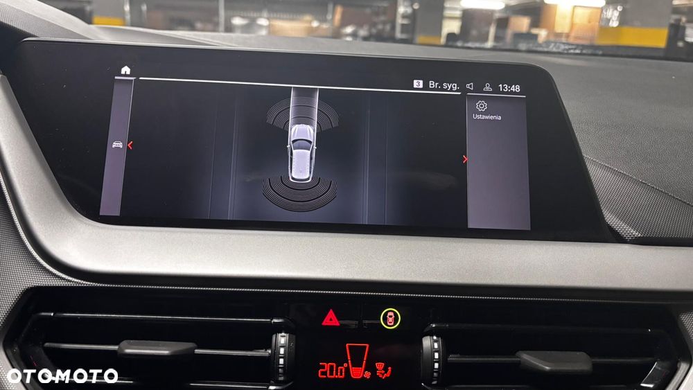 BMW Seria 1 118i - 16