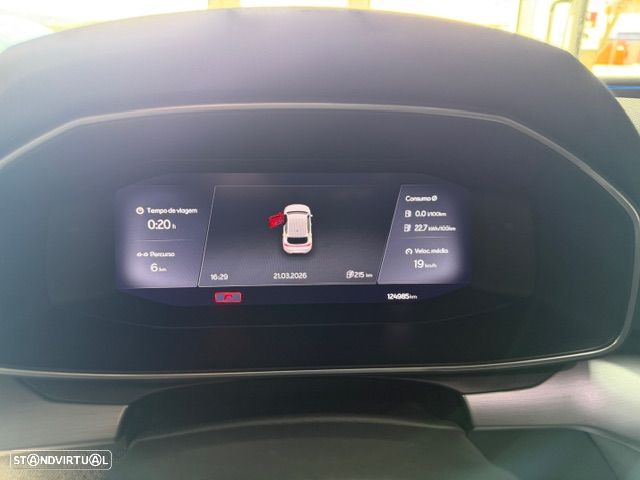 SEAT Leon 1.4 e-Hybrid FR DSG - 14