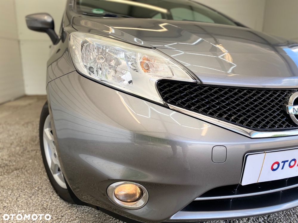 Nissan Note 1.2 N-Tec - 19
